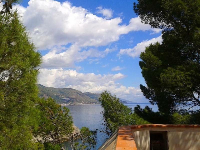 Dedalus Βίλα Ταορμίνα Εξωτερικό φωτογραφία